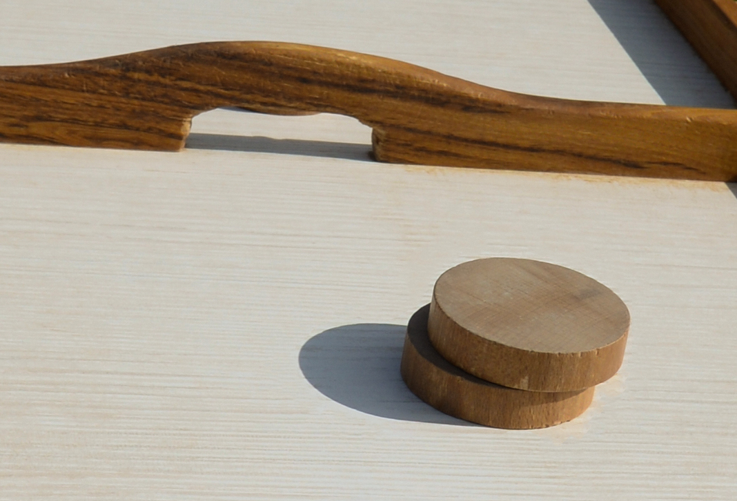 Passe Trappe - L'??ge de Bois